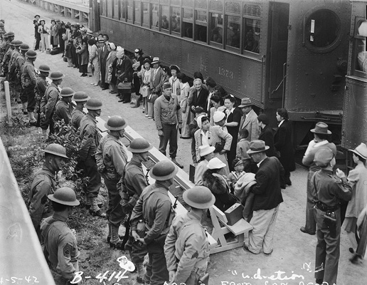 manzanar